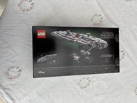 Lego star wars nr 75405 Home one starcruiser