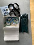 SI TECH Quick Dry Glove System