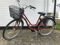 Monark Karin