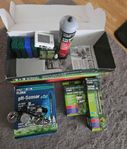 Pro flora professional set