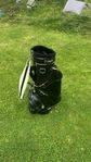 Vintage MacGregor Golfbag