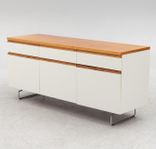 Anne Krook, sideboard, "Amy", Horreds
