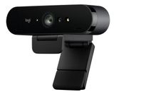 Logitech BRIO 4K