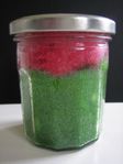 Sockerskrubb - Vattenmelon NY!