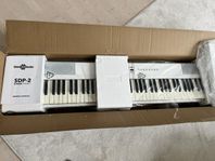 SDP-2 Stage Piano från Gear4music