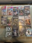 psp spel 