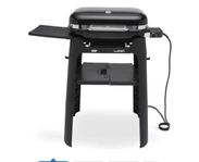 Weber Lumin Compact elgrill
