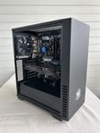 Gaming PC - Intel i5 9400f / GTX 1070 8GB