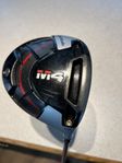 Taylormade M4 driver och FW3 