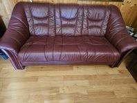 BQ of Sweden soffa 