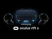 Oculus Rift S