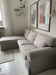 Ektorp Soffa