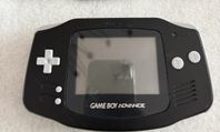 Game Boy Advance 