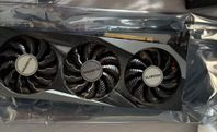 Gigabyte GeForce RTX 3060 Ti