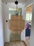Ikea Sinnerlig taklampa
