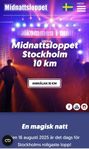 Midnattsloppet 10 km