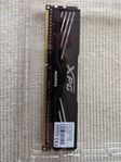 4GB ADATA XPG DDR3 1600MHz RAM