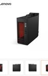 Lenovo gaming dator