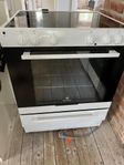 Electrolux EKC7051BOW keramisk spis 230v 70 cm bred