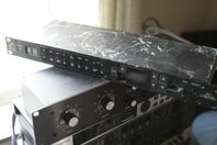 Evolution EVS-1