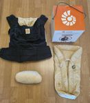Ergo Baby Bärsele