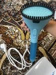 garment steamer