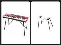 Nord Stand X