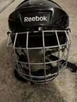 hockeyhjälm