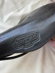 Brooks B66 Lädersadel