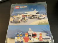 Lego 6346 Shuttle Launching Crew 