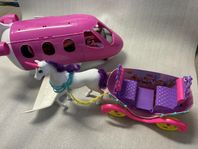 Barbieleksaker 