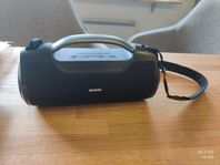 Ironside Högtalare Bluetooth