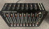 Trident S100 mixer