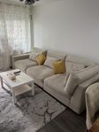 Soffa m.m.
