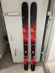 DYNASTAR: M TOUR 108, 179CM