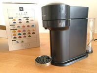 Nespresso Vertuo Next - Nästan som ny!