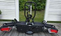 Thule EasyFold XT Silver