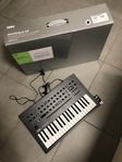 korg Minilogue XD