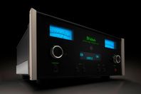 Mcintosh C2700 2-Channel Vacuum Tube Preamplifier
