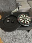 red dragon razor edge darttavla 