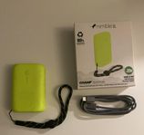 Nimble CHAMP 10.000 m A h Powerbank