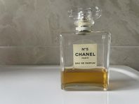 Chanel n5 parfym