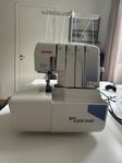 Symaskin - overlock Janome