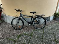 Cycletrack 24 tum barncykel 