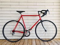 Racer / Landsvägscykel – Centurion Super Le Mans i toppsk