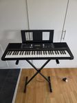 Yamaha PSR-E363