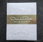 Parfym Dam, Oscar de la Renta BELLA BLANKA EDP 50 ml