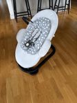 Stokke steps babysitter 