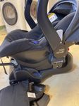 Babyskydd Britax römer