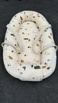 liewood baby nest